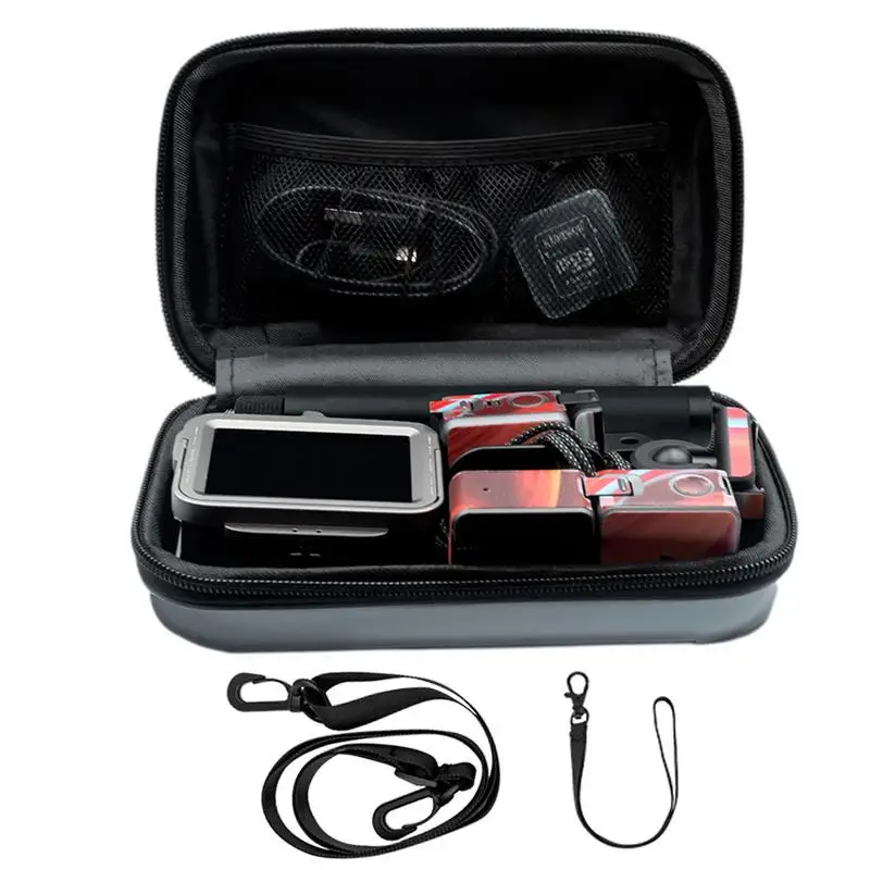 Per Insta360 Flow Bag Per Insta 360 Flow Stabilizer Gimbal Storage Bag Borsa Portatile Per Accessori Flow Insta360