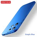 Simple Blue