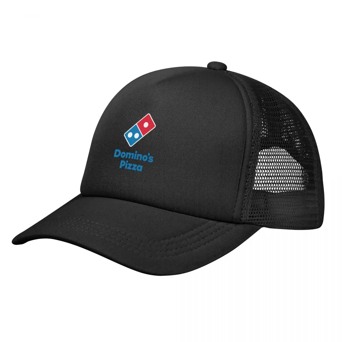 

Dominos pizza Baseball Cap Christmas Hat Luxury Hat Sunhat Cosplay Female Men's