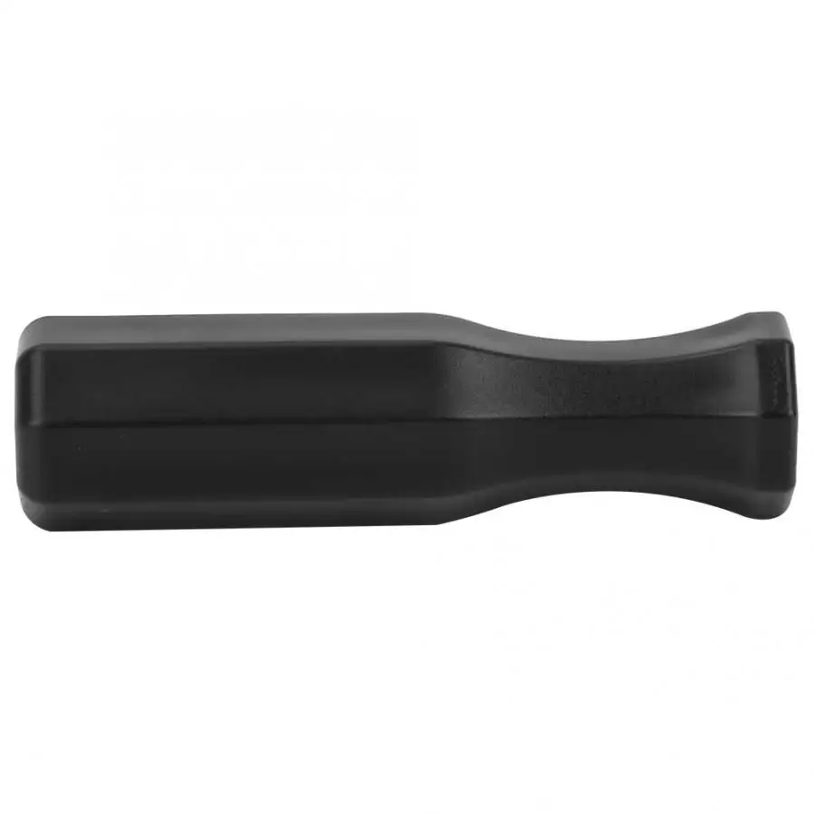 8 Pcs Table Soccer Foosball Handle Rod 11.8*3.1*1.6cm Foosball Soccer Table Football Machine Handle Grip Game Replacement Parts