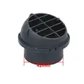 42MM Elbow