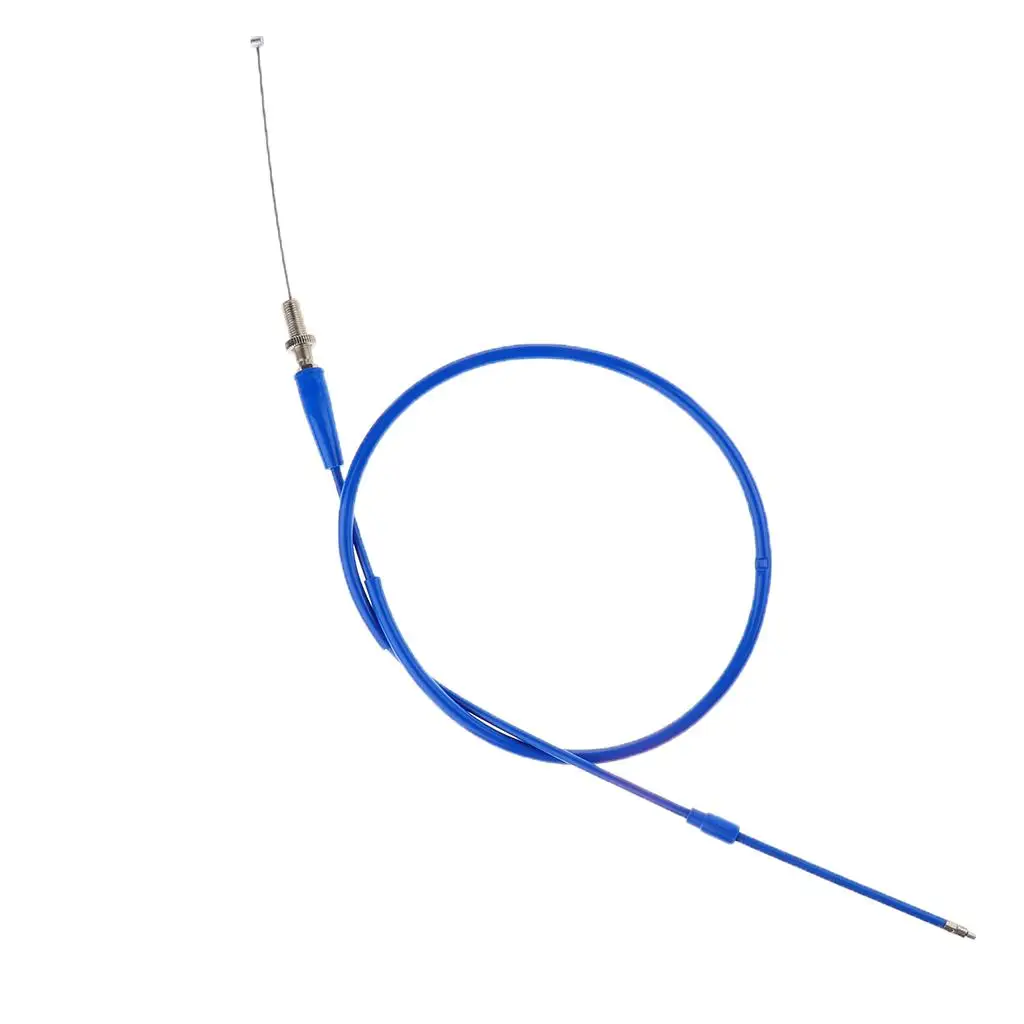 

Кабель дроссельной заслонки PWK, универсальный кабель сцепления для мотоцикла, велосипеда-внедорожника, квадроцикла