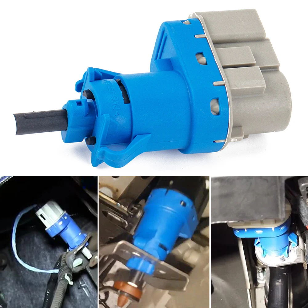 

Brake Stop Light Switch For Land Rover Lr3 Lr4 For Range Rover Sport Xkb500110 2024 Hot Sale Brand New And High Quality Discount