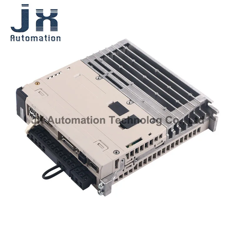 

100% Оригинальный сервопривод Servopack 400W 200V AC