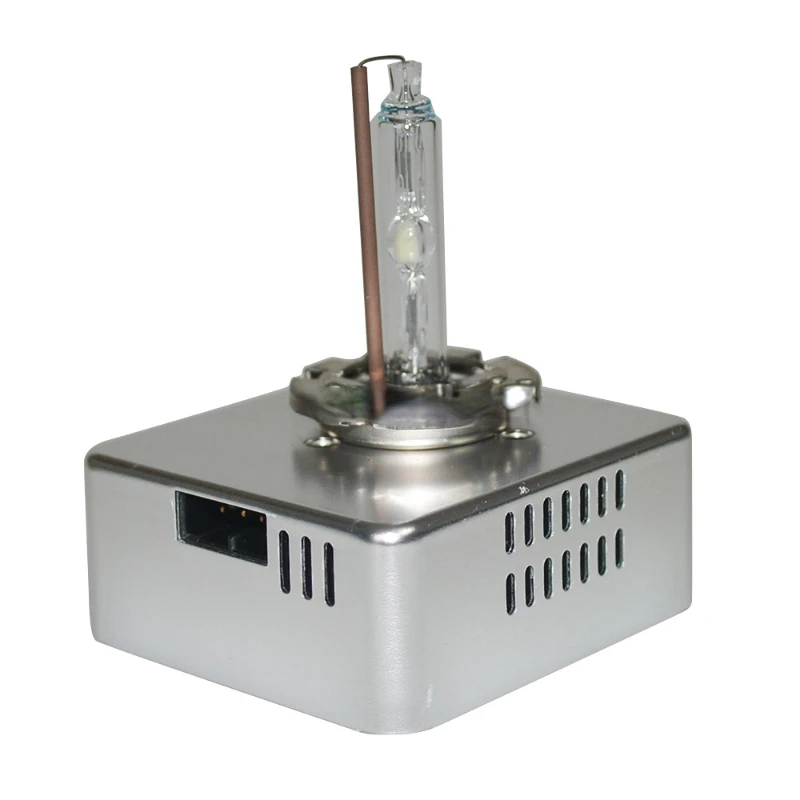 

4300K 6000K Pabrik Penjualan Langsung Aksesori Mobil Bohlam Drop Shipping Lampu Motor D5S Semua Rangka Baja Lampu Xenon