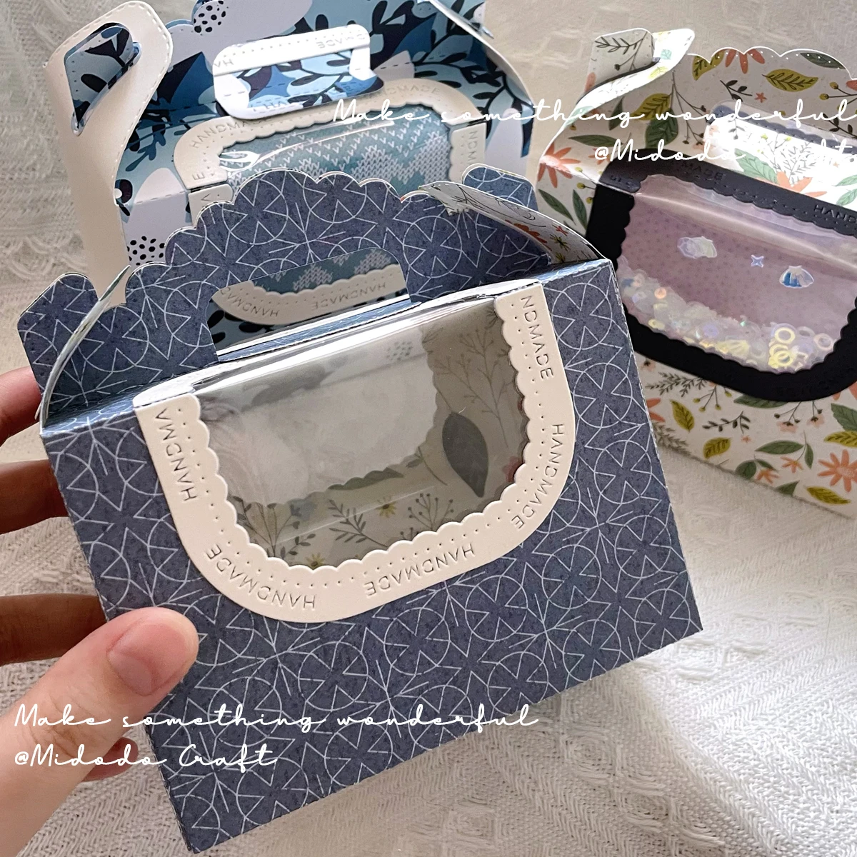 Midodo ̽ â , ݼ  , 2023 ũ DIY, ο  ,  ī 