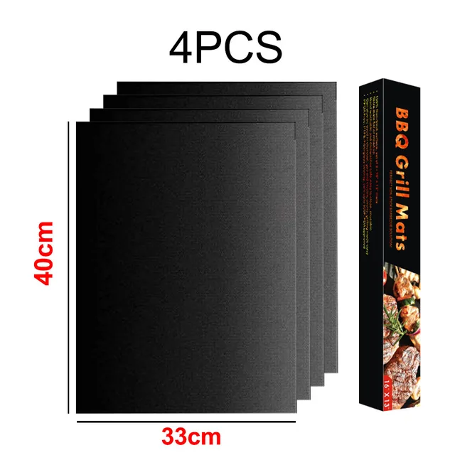 Boxed 4PCS 40cmX33cm