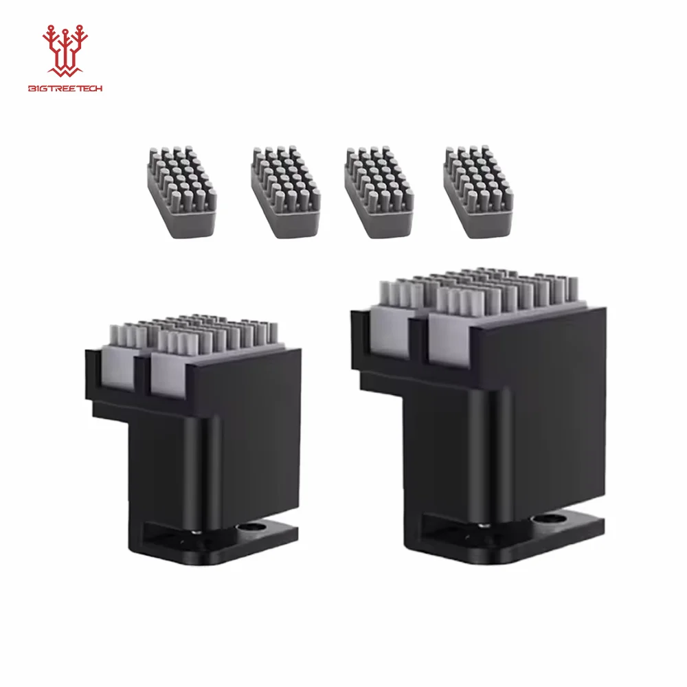 BIGTREETECH Panda Brush PX Multi-Material Reliability Upgrades