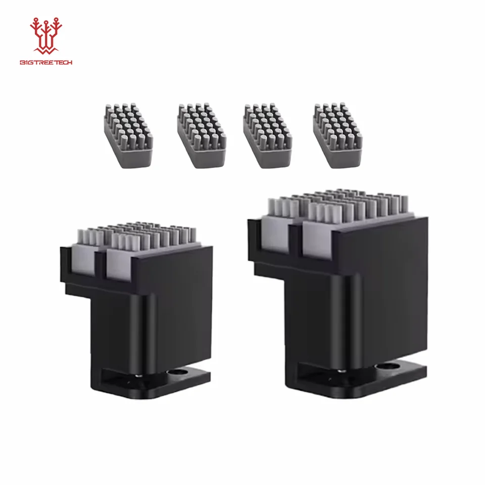 BIGTREETECH Panda Brush PX Multi-Material Reliability Upgrades