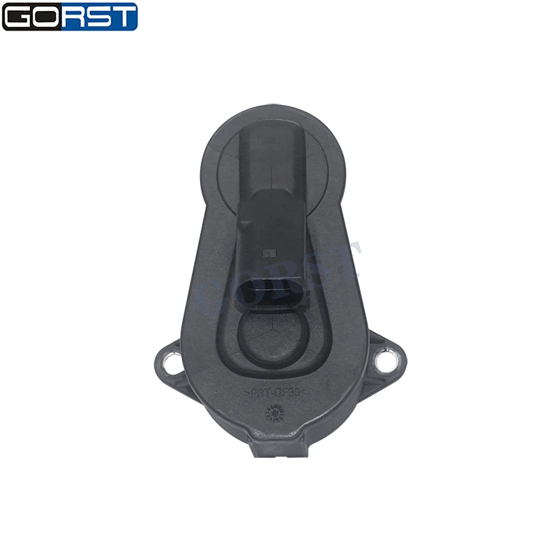 Auto Parts Adjuster Handbrake Servo Motor Calliper 6 12 Torx for VW Passat B6 B7 Tiguan Audi Q3 3C0998281 3C0998281A 3C0998281B