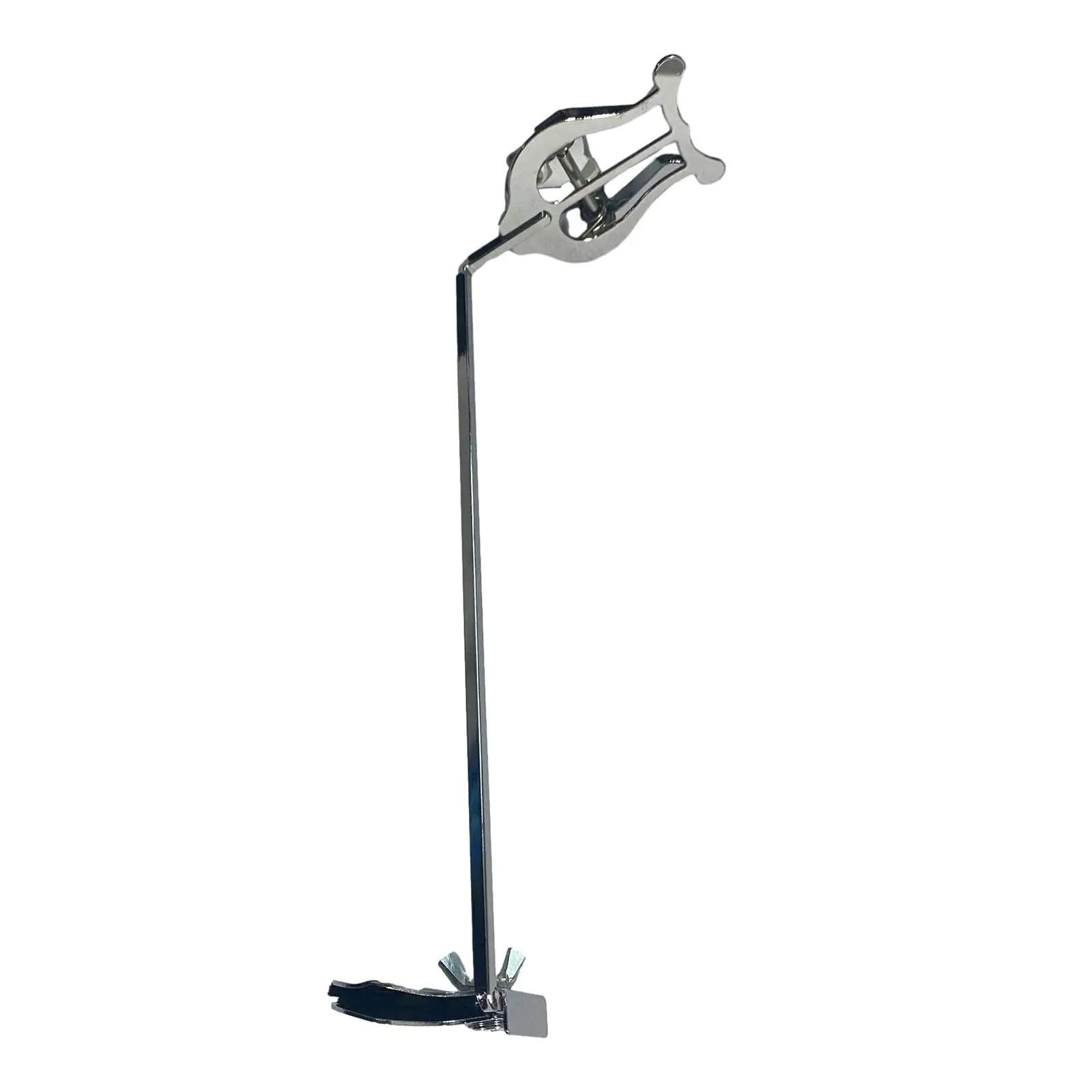 Clip Per Fogli Musicali Strumento Per Tromba Universale Morsetti Per Lira Clip Per Spartiti Per Tromba Clip Per Marcia Euphonium Morsetto Per Lira Da 