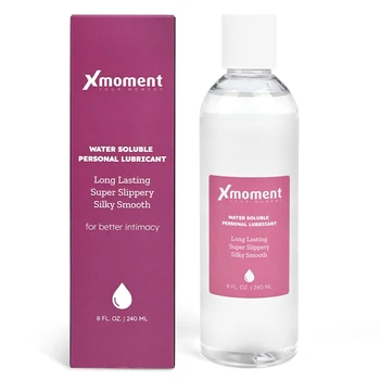 Lubricant for Sex Love Gel Vagina Lubrication Water Base Body Lubricant Lube Gay Anal Lubricant Penis Sex Toys Sexy Shop Product 1