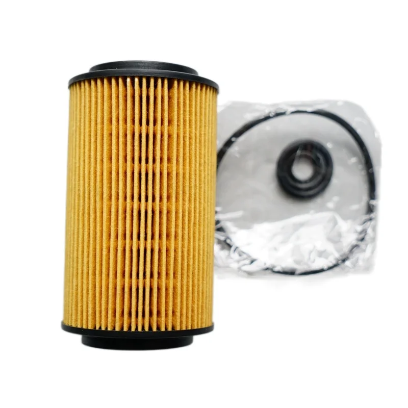 Car Oil Filter A6511800009 Engine Oil Filter Chrysler Dodge Infiniti Jeep Land Rover Mercedes-Benz W212 S212 W246 W204 S204 W639 CDI M651
