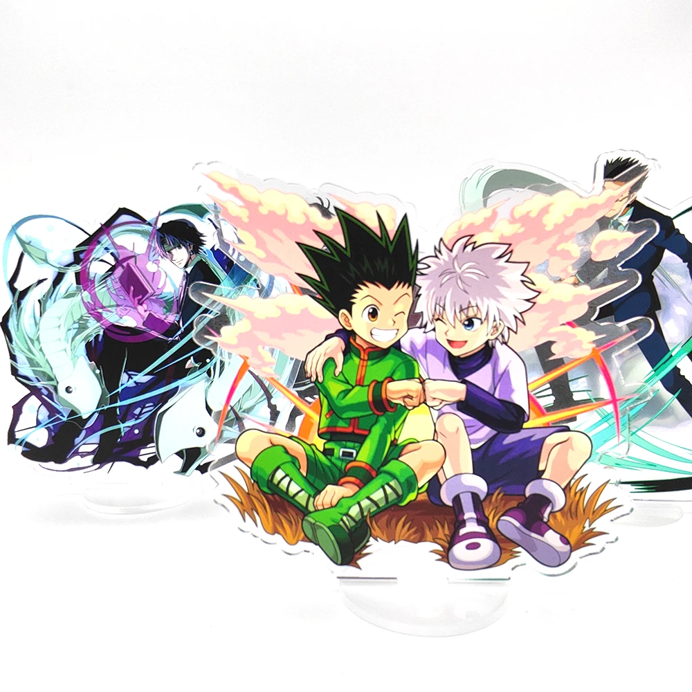 Hunter X Hunter Gon Wallpapers - Top Free Hunter X Hunter Gon