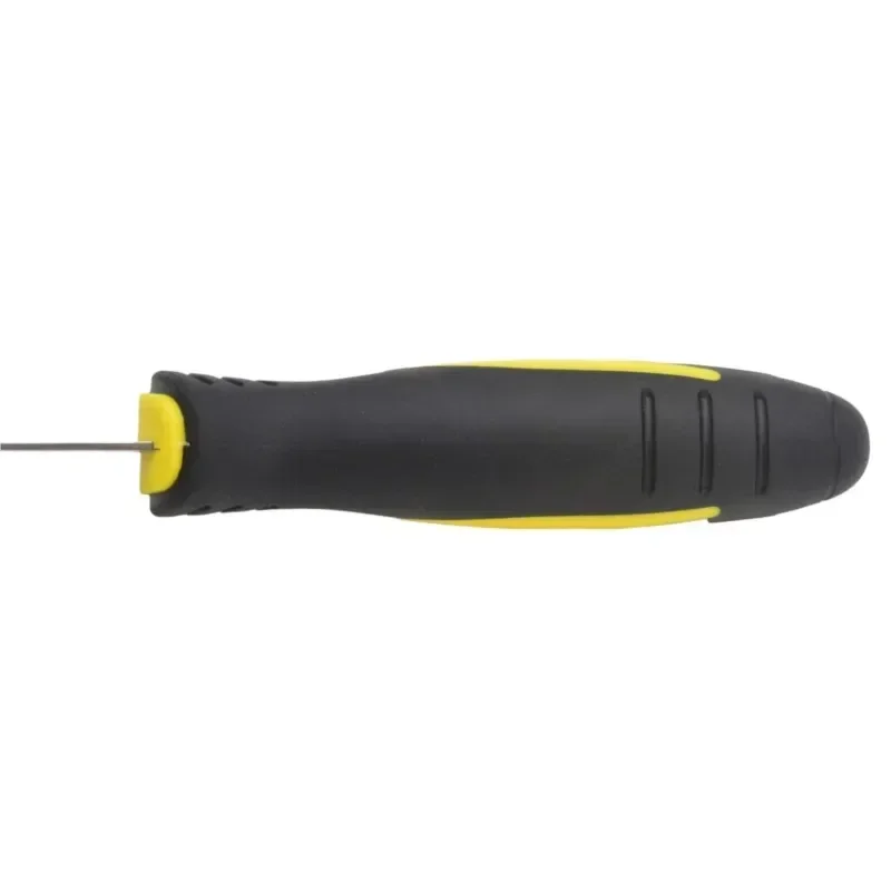 Stainless Steel Paint Putty Scraper 9 in 1 Tool Spackle Knife Caulk Removal Tool Painters for Wood Wallpaper Scraper