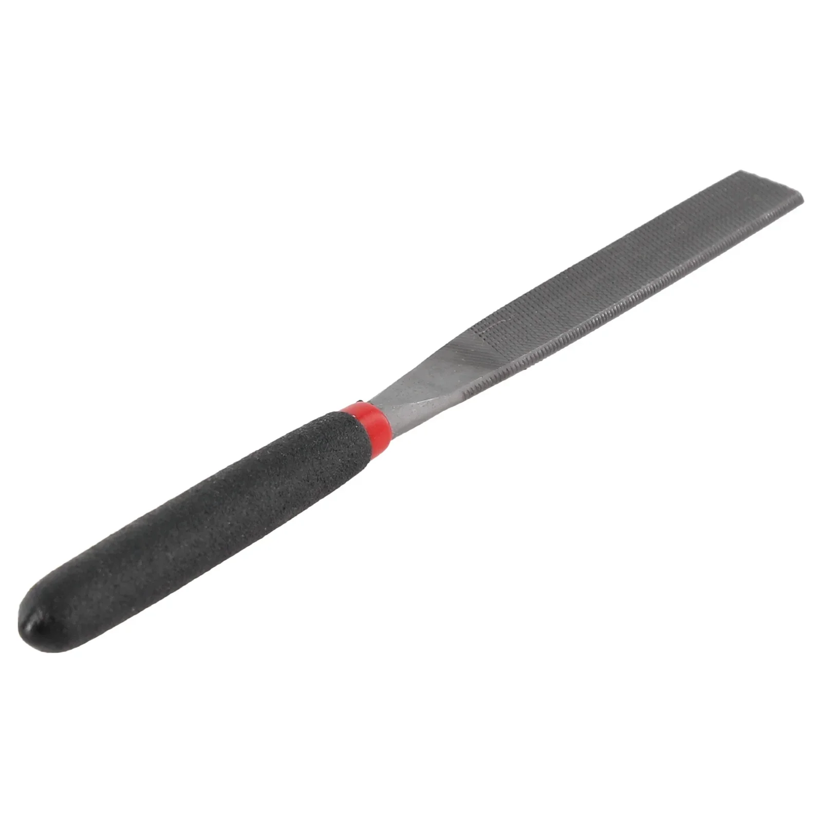 Model Making File 118mm Craft Flat File Metal Carving Mini Needle File Mini Steel Files Quality New Practical Glass