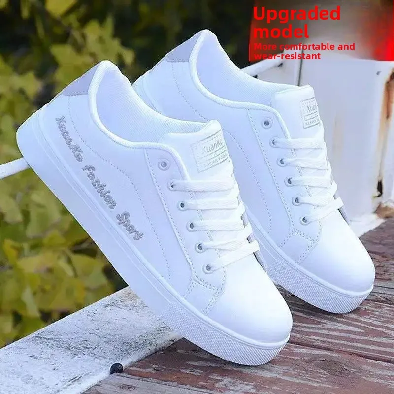 WT-8616 upgraded white and gray