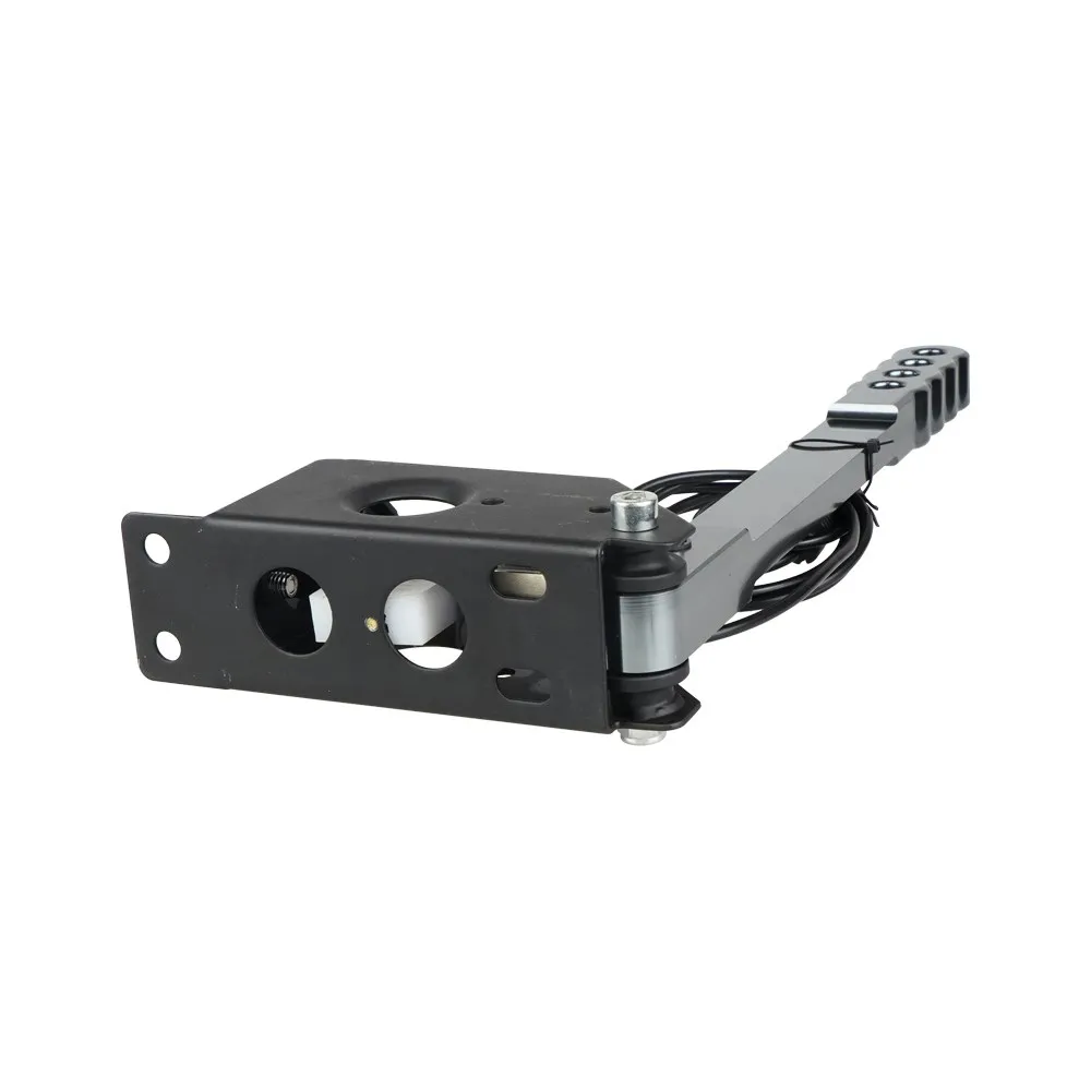 Racing Handbrake 14 Bit SIM USB Handbrake Clamp With Bracket For Logitech Racing Games G25 G27 G29 T300 T500 And Assetto corsa Dirty 2.0 4.0