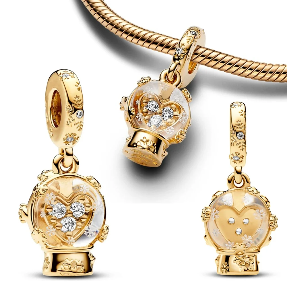 Рисунок 5 - Подвеска-Шарм для браслета «Дональд