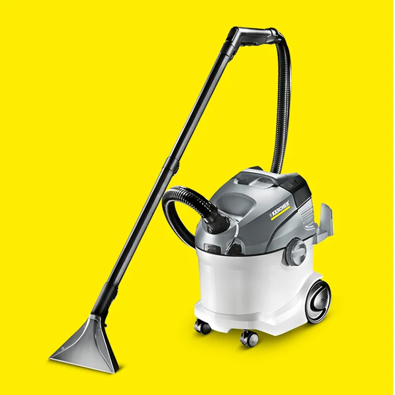 KARCHERFabricsofacleaningmachinehouseholdvacuumcleanerspray
