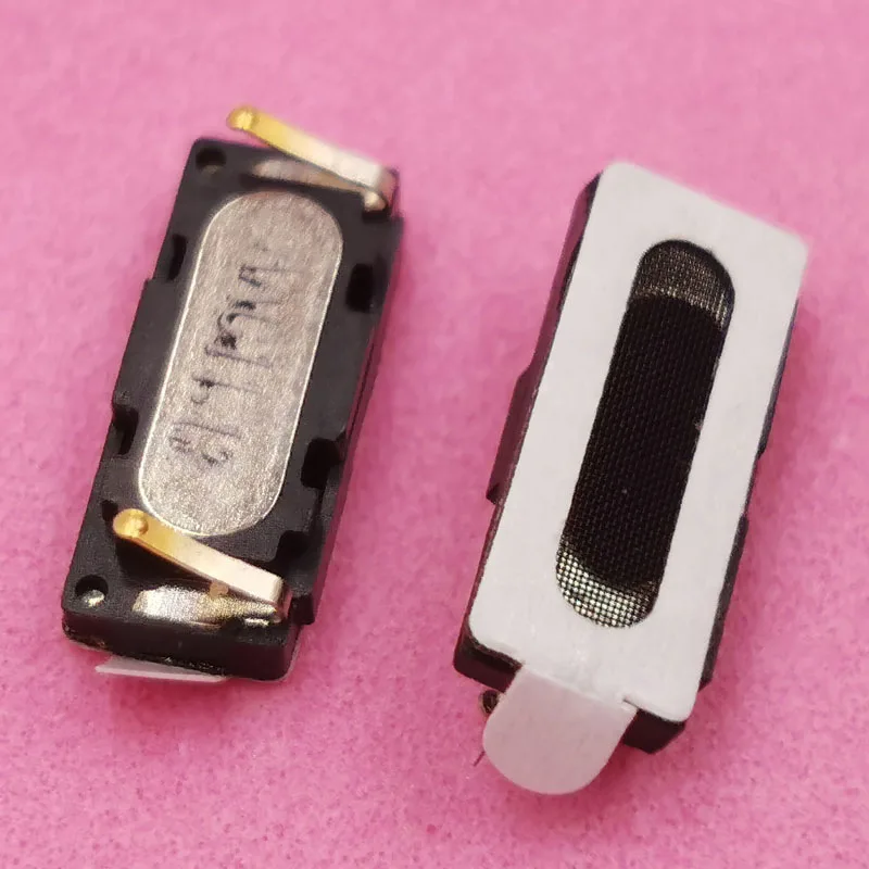 2pcs Ear Piece Earpiece Speaker Receiver Sound For Blackview A8 Bv6000