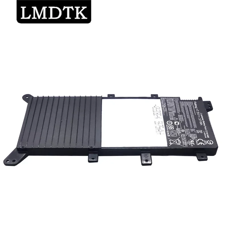 

LMDTK New C21N1408 Аккумулятор для ноутбука ASUS VivoBook 4000 MX555 V555L V555LB V555U Series 7,6 V 37WH