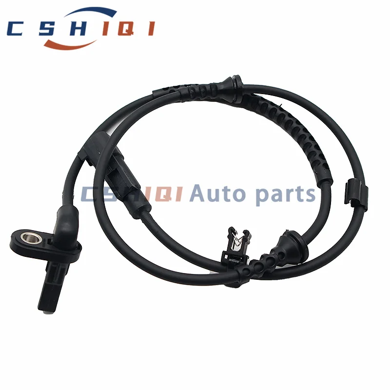 スペースベーダー 95019935 Front Right ABS Wheel Speed Sensor For Chevrolet