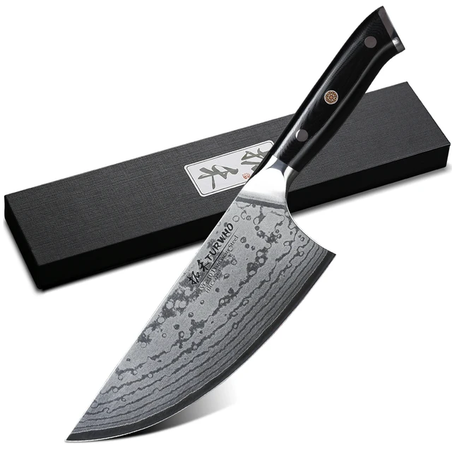 7.5 inch Butcher