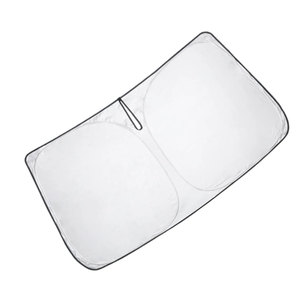 Fit For Toyota Corolla Cross-Convenient Pop-up And Fold Feature Double Layer Insulation Front Windshield Sun Shade