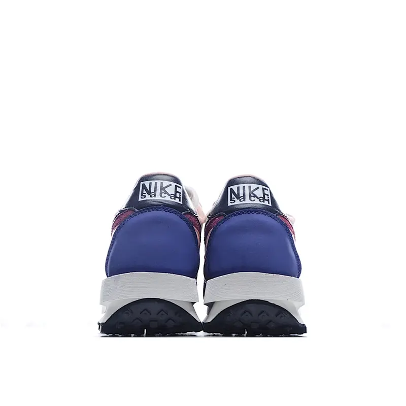 Original Nike Sacai x NK LVD Waffle Daybreak Men's Women's Size 36-45 BV0073-001 BV0073-300