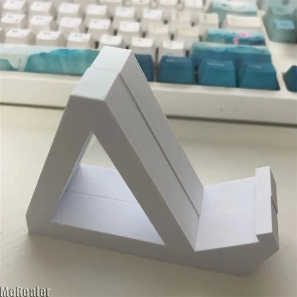 Keyboard Stand 3D Printing for Computer Mechanical Keyboard Holder Accessories