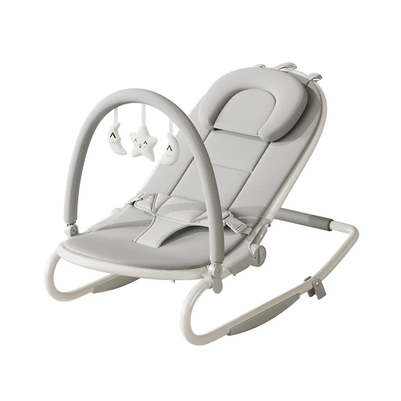 Baby rocking chair cradle for 6-24 months Baby recliner for boys and girls Baby recliner for children recliner