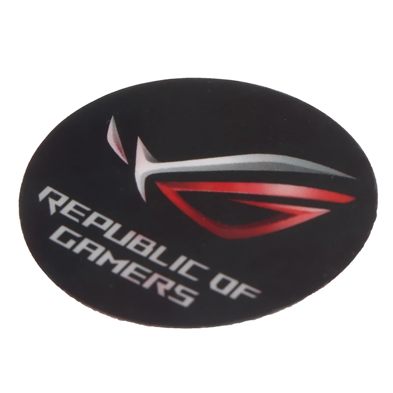 Power Supply 80plus Certification Computer Host Fan Sticker Exhaust Fans Label Chassis Fan Stickers Graphics Card Fans Sticker