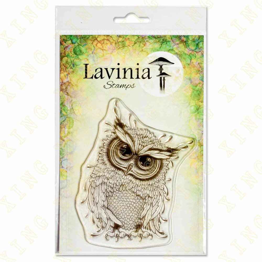 

The Keen Owl Stamps and Dies New Arrival 2023 Scrapbook Diary Decoration Stencil Embossing Template DIY Greeting Card Handmade