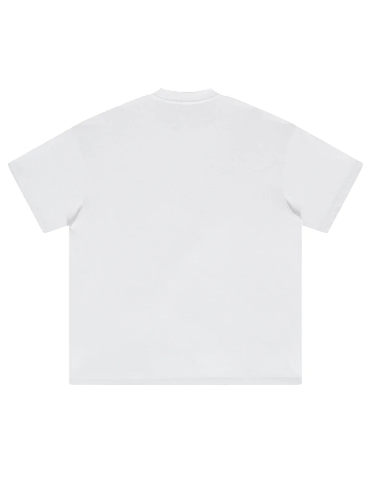 Fashion Kids Tees Boys Clothes 2025 Summer New Tops Shirt Cartoon Letter Printing T-shirt Children's Clothing Teen Casual Wear 2