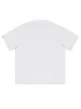 Fashion Kids Tees Boys Clothes 2025 Summer New Tops Shirt Cartoon Letter Printing T-shirt Children's Clothing Teen Casual Wear 2