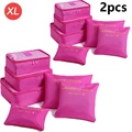 XL-Rose red2PCS