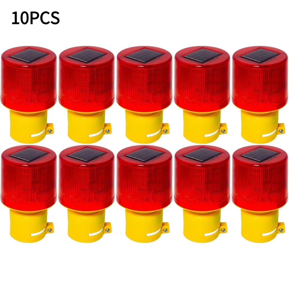 10PCS