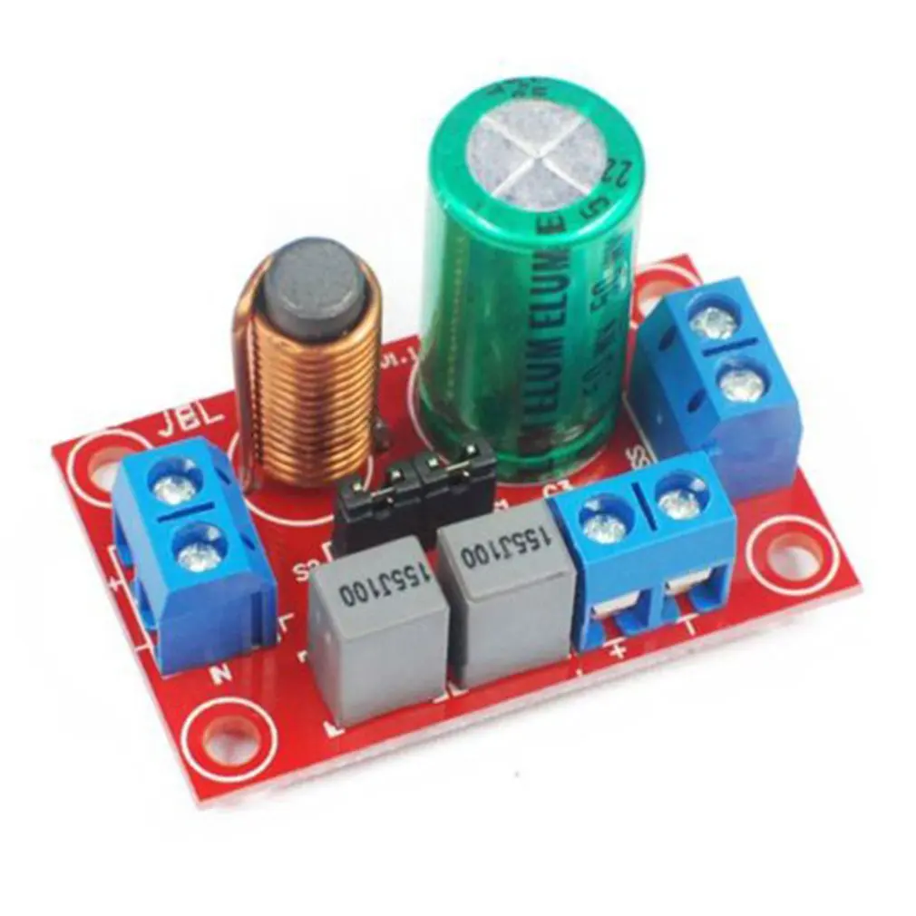 Altoparlante Portatile Regolabile Treble Bass Home Facile Installazione Hifi Diy Audio Divisore Di Frequenza Accessori A 2 Vie Crossover Sound