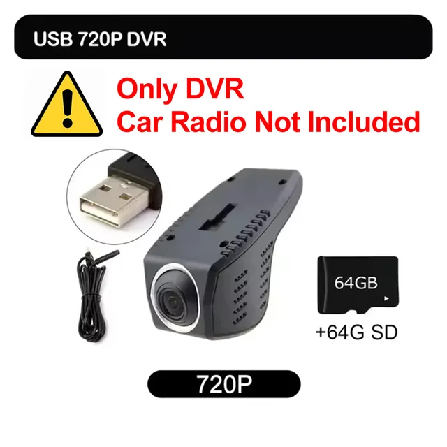 XIMA 2 Din Android Auto 7/9/10'' Car Radio Multimedia Carplay 2DIN