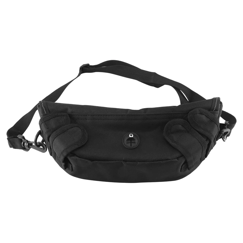 Borsa Portaoggetti Per Manubrio Impermeabile E Antipolvere Per Moto Per Interceptor Royal Enfield 650 Continental Gt650