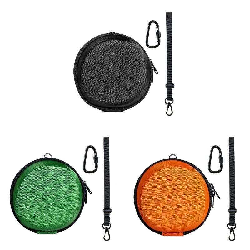 

Портативный жесткий дорожный чехол из ЭВА с мягкой подкладкой для A1/A1 2nd M76A