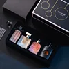 Women Woody Floral Perfume 4PCs Set Long-Lasting Eau de Parfum Gift Collection Elegant Fragrance for Daily Use &SpecialOccasions