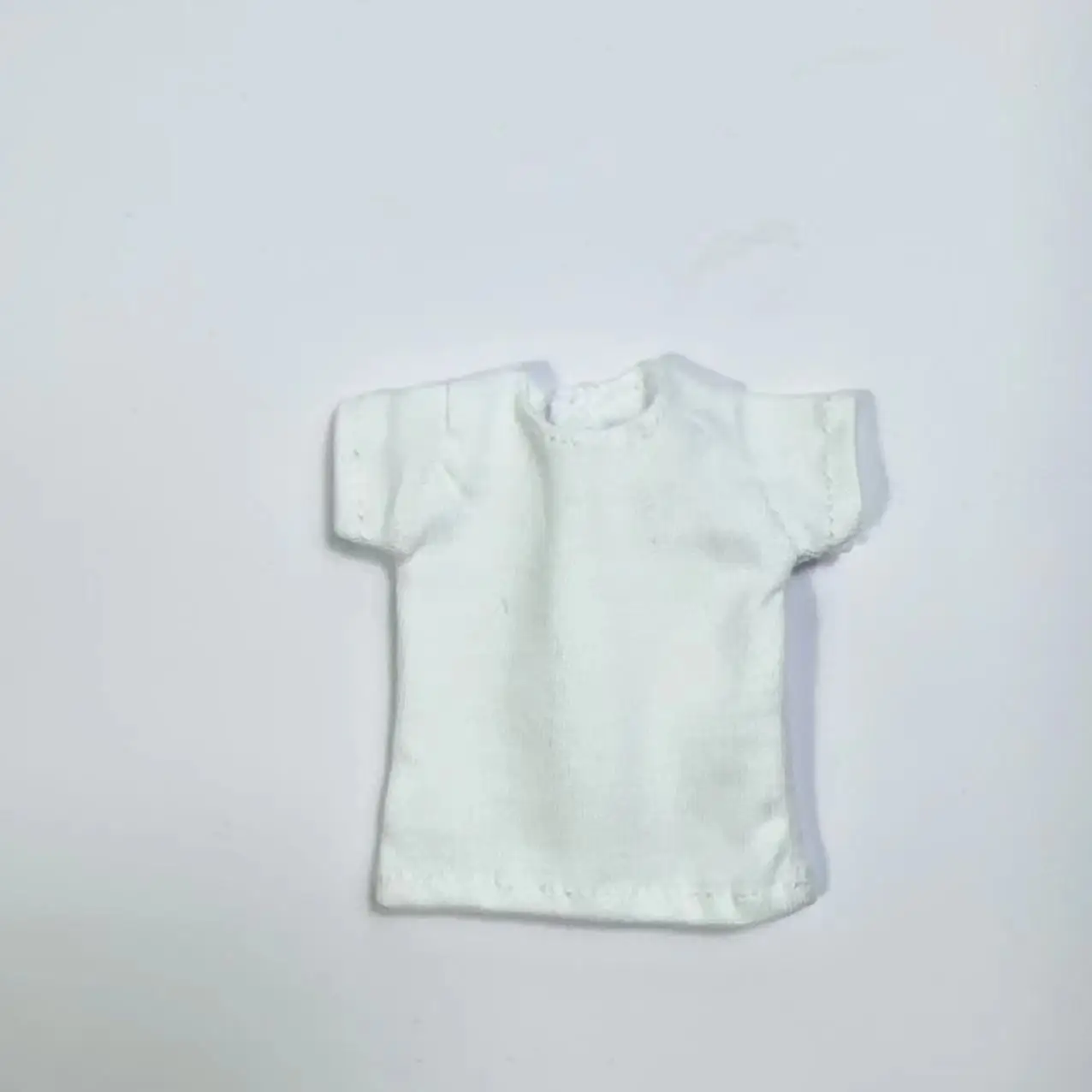 NEUE Blyth-Kleidung, T-Shirt, süßes Basic-Shirt, Kleidung für Blyth-, Momoko-, Obistu- und Licca-Puppen, FR 1/6 Puppenzubehör. – Detail 5