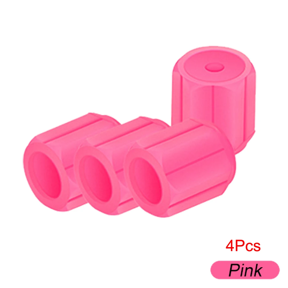 Pink-4Pcs