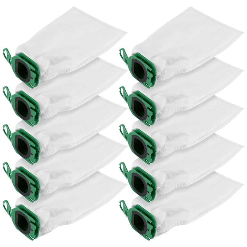 Aspirapolvere Gags Per Vorwerk Kobold Vb100 Vb 100 Fp100 Fp 100 Aspirapolvere Spazzatrice Sostituire Sacchetti Sottovuoto