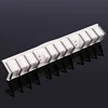 Professional Outer Corner Scraping Putty Plane Scraper Great Improve Efficiency Plastering Bucket Trowel for Decoration M4YD 5