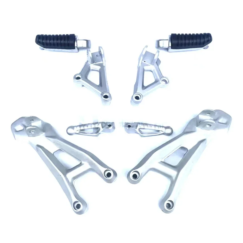 Motorcycle Accessories Pedal Brackets For Benelli TNT