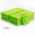 Green-100pcs