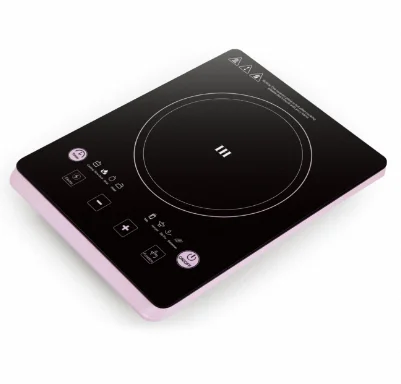 Household Induction Cooker Electric Stove Kitchen Appliances Household Appliances Infrared Cookware